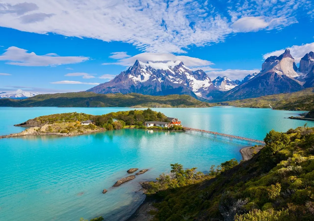 Torres del Paine: la maravilla natural que debes conocer al menos una vez en la vida