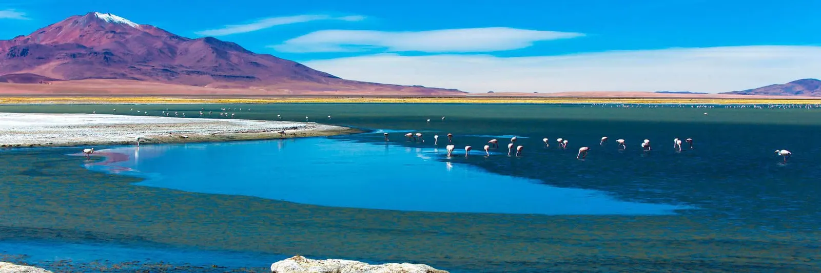 San Pedro de Atacama — momento 4