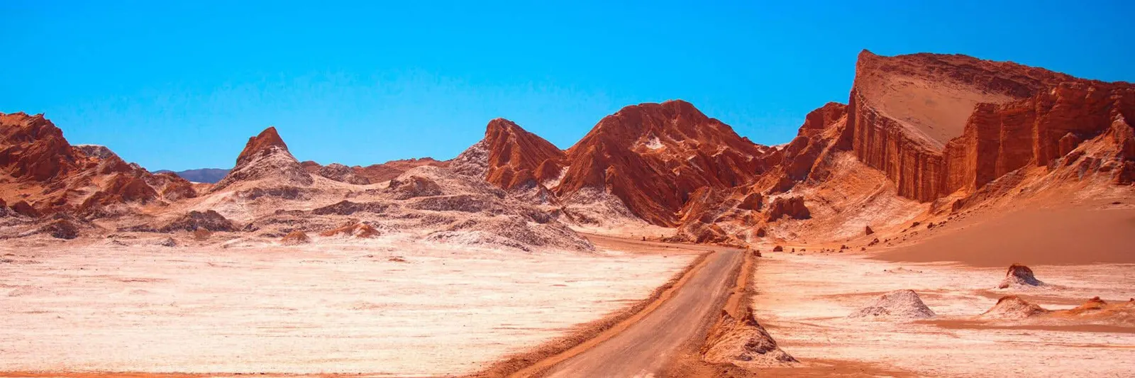 San Pedro de Atacama — momento 5