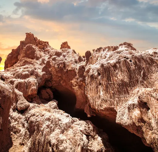 San Pedro de Atacama — momento 8