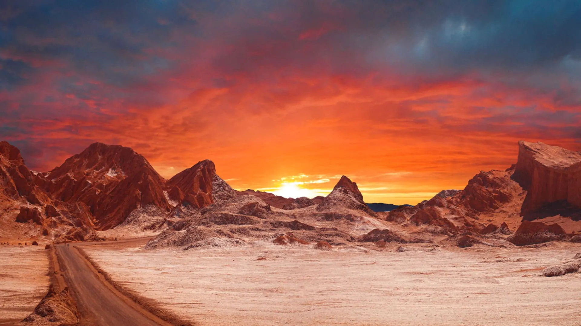 San Pedro de Atacama