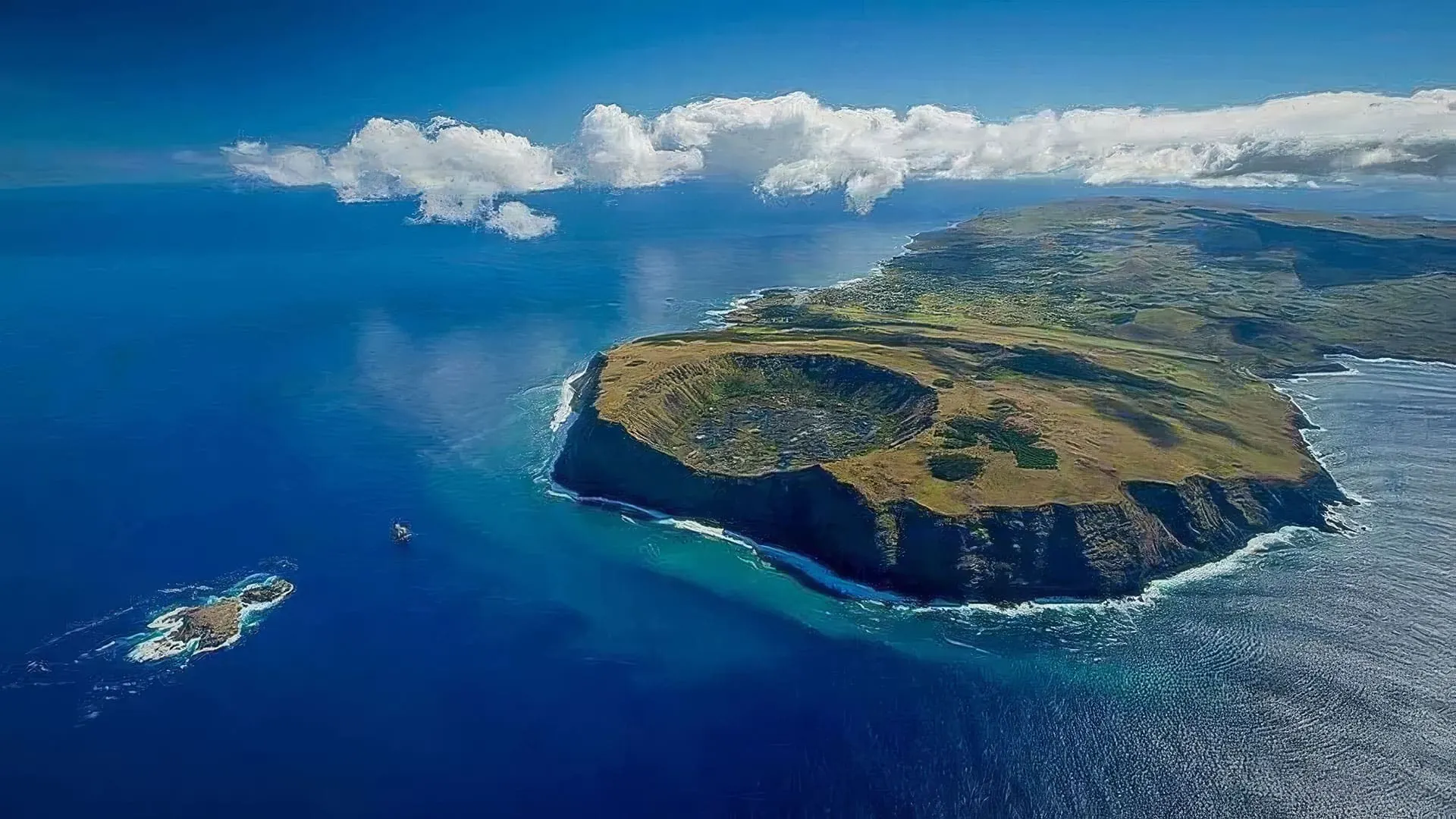 Rapa Nui