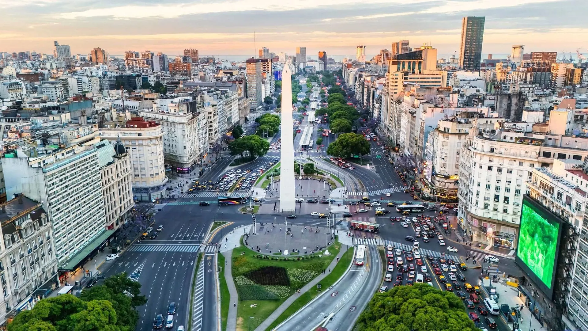 Buenos Aires