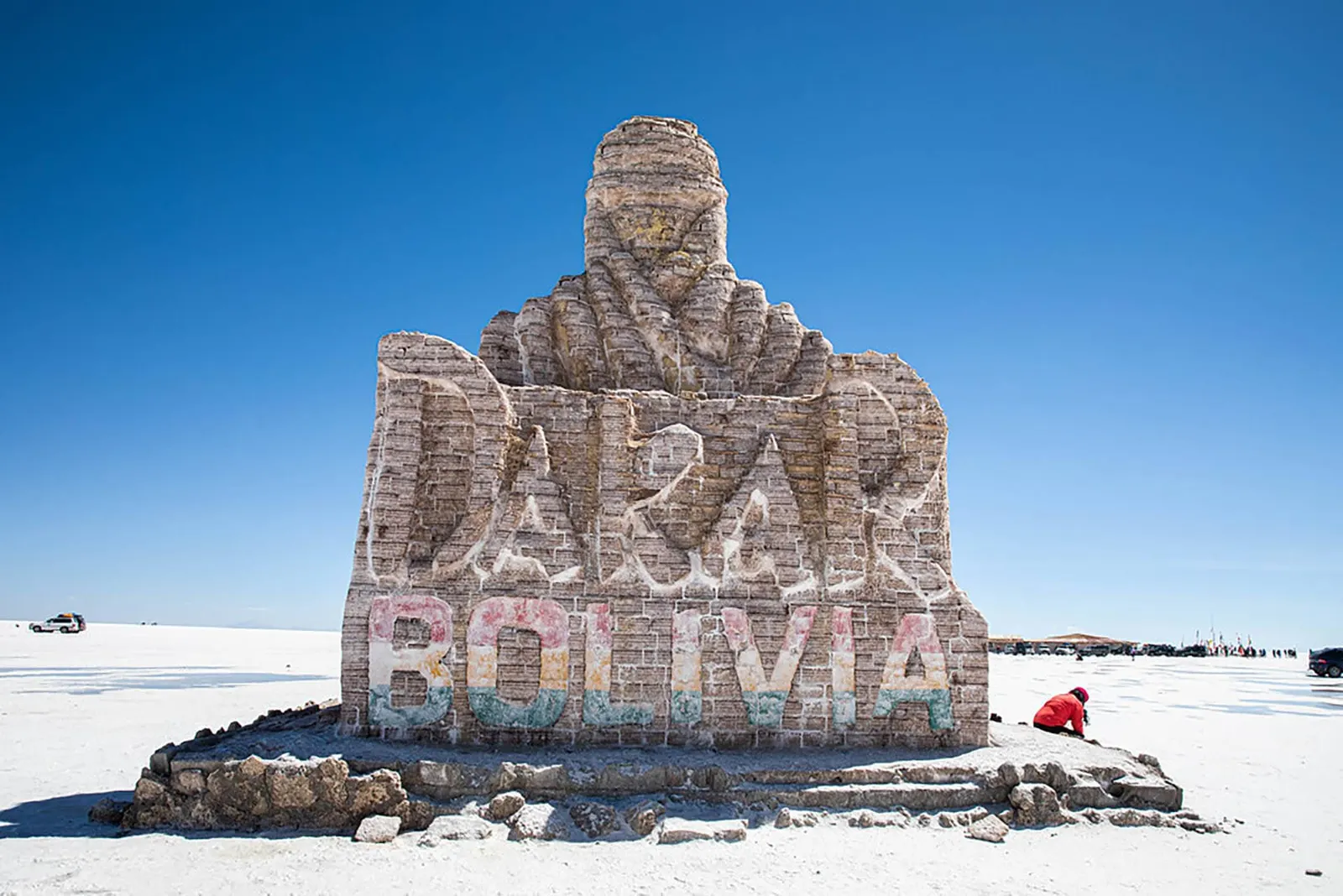 San Pedro de Atacama y Salar de Uyuni — momento 2