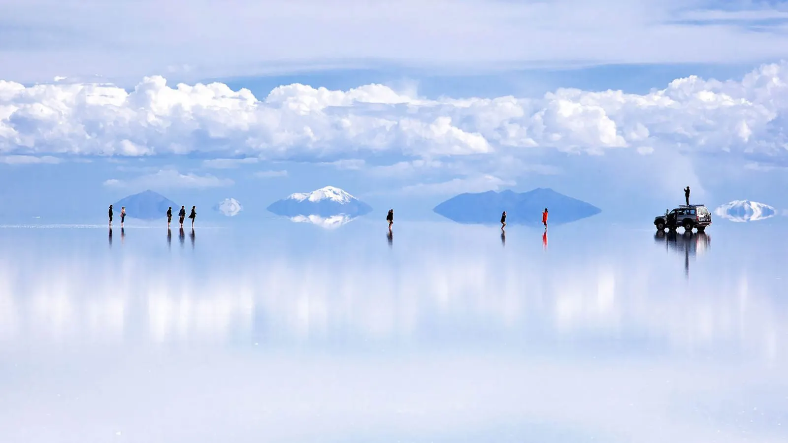 San Pedro de Atacama y Salar de Uyuni — momento 4