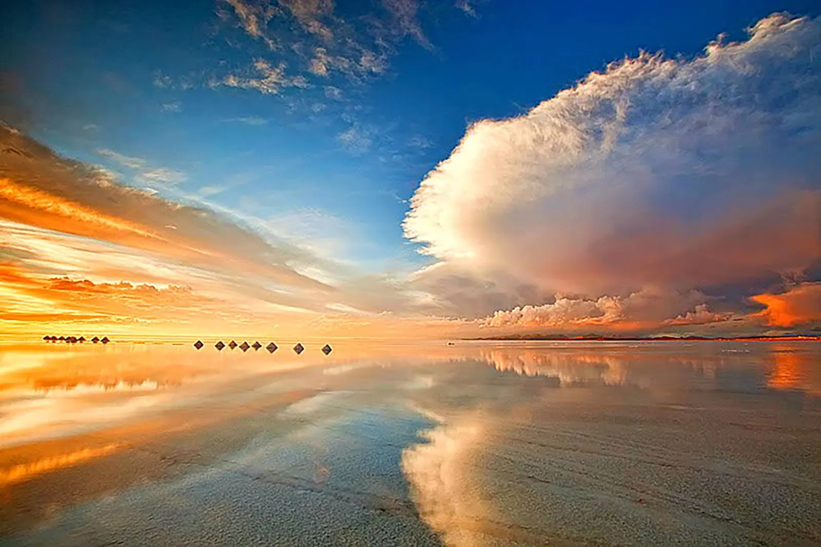 San Pedro de Atacama y Salar de Uyuni — momento 5