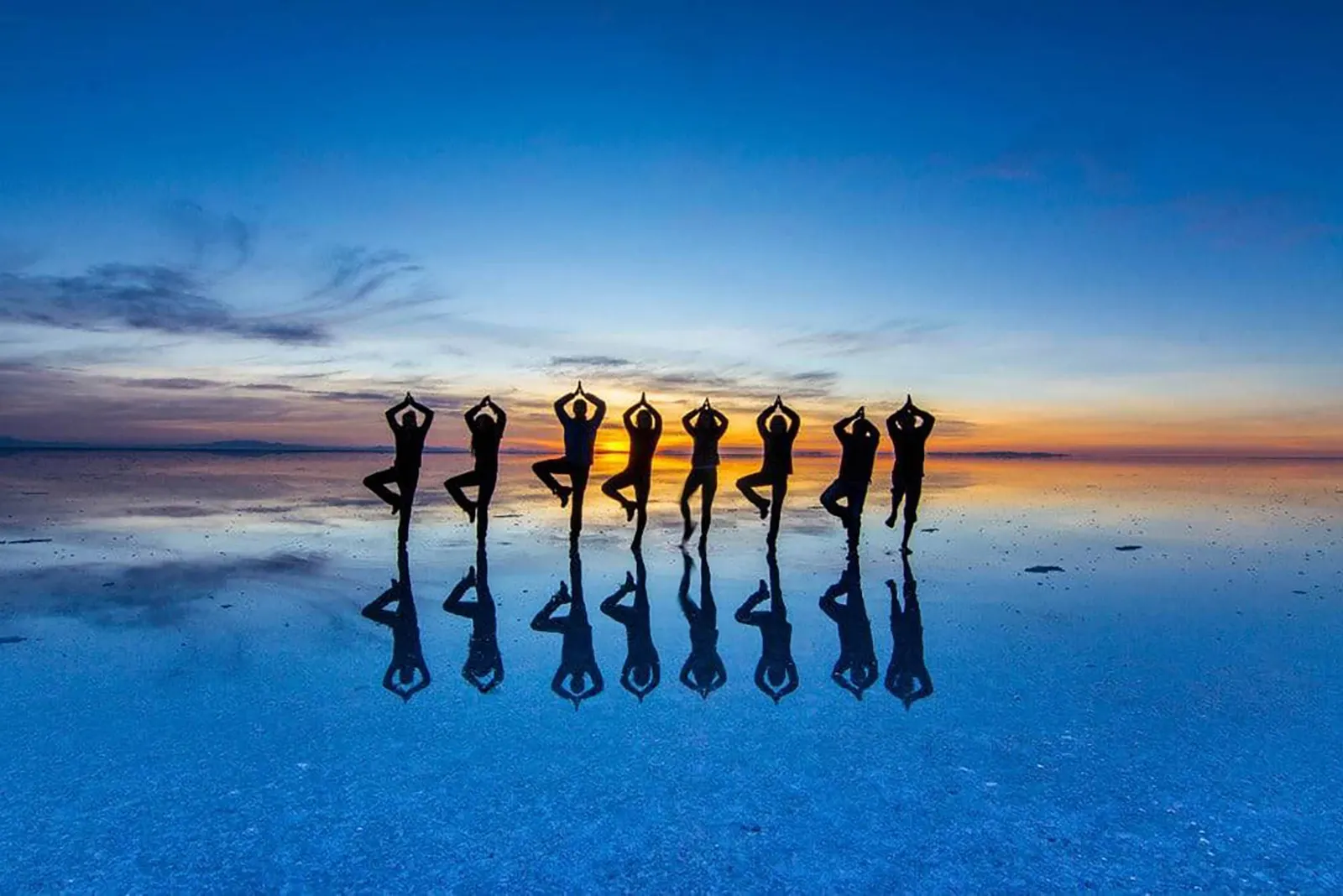 San Pedro de Atacama y Salar de Uyuni — momento 6