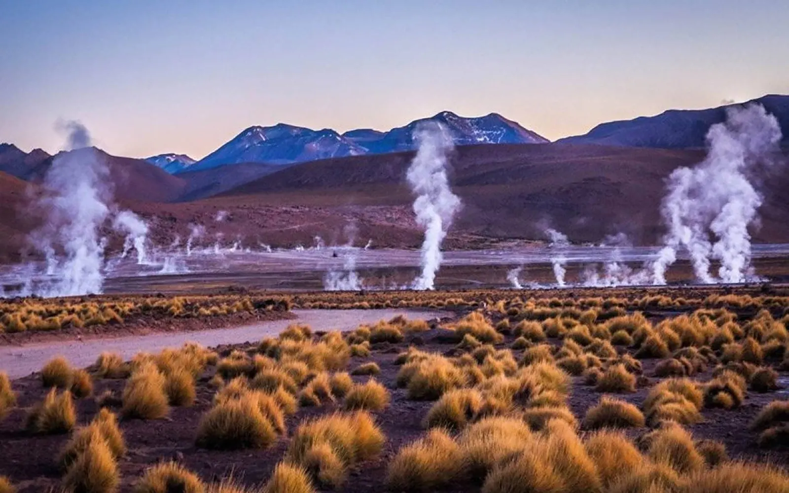 San Pedro de Atacama y Salar de Uyuni — momento 8