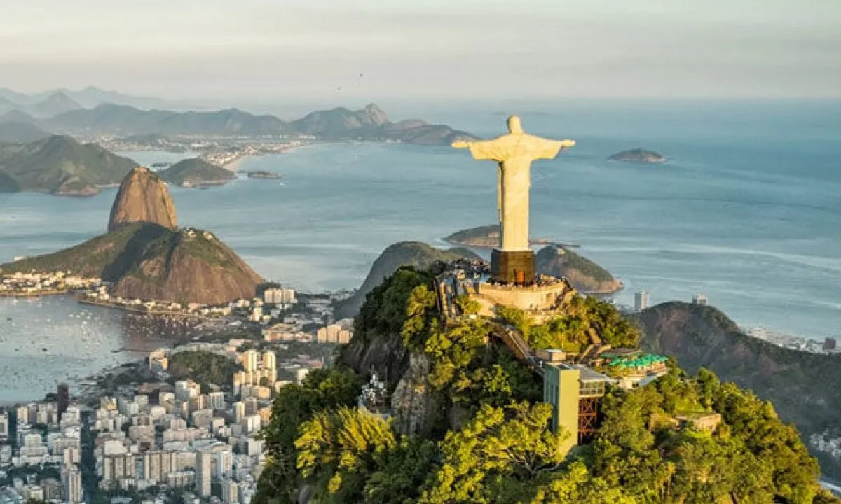 Río de Janeiro y Búzios — momento 2