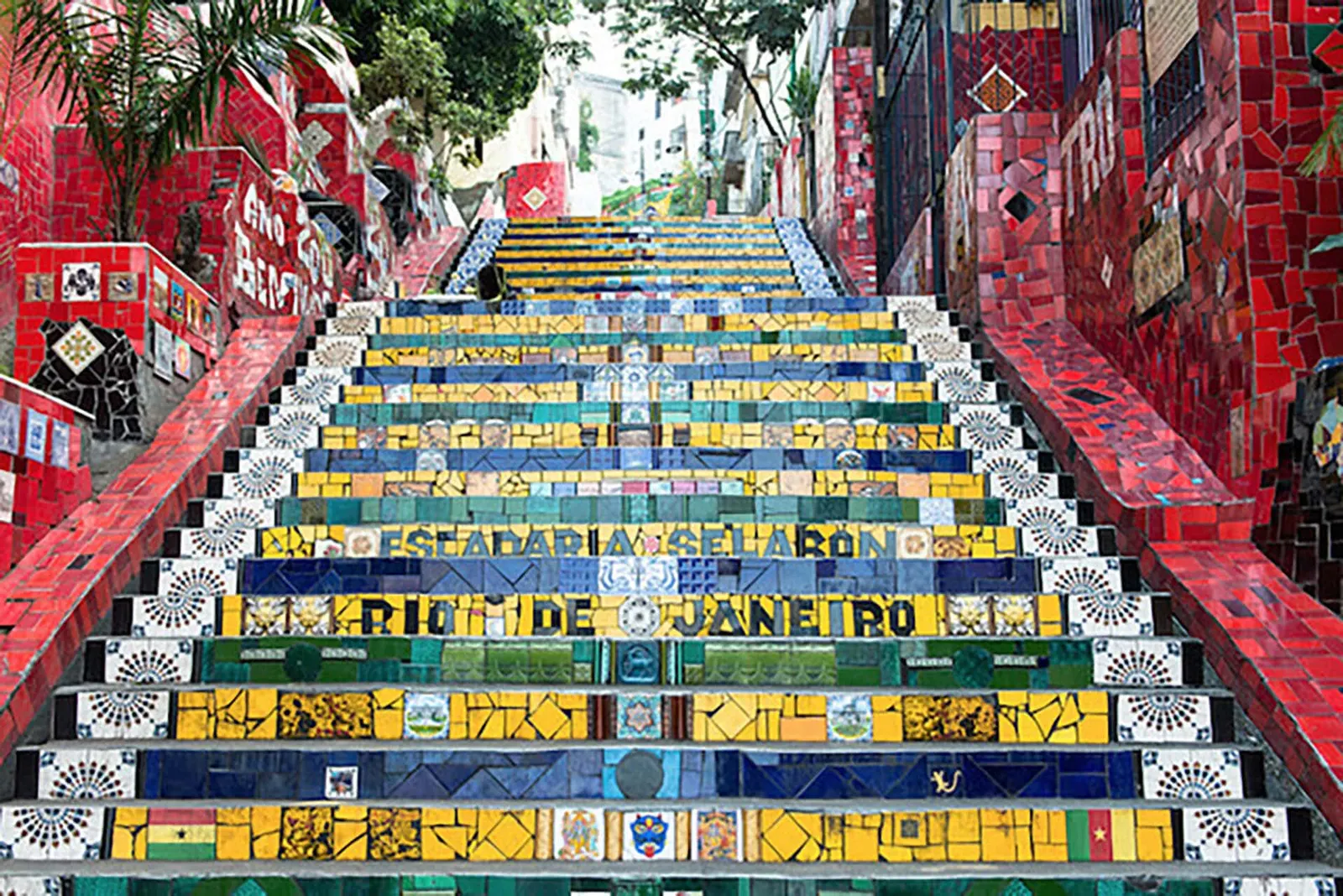 Río de Janeiro y Búzios — momento 6
