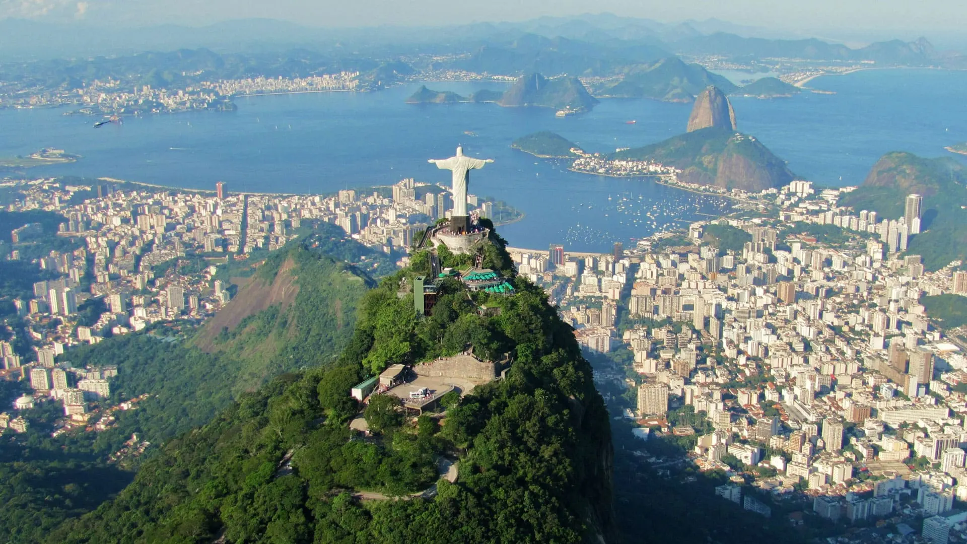 Río de Janeiro