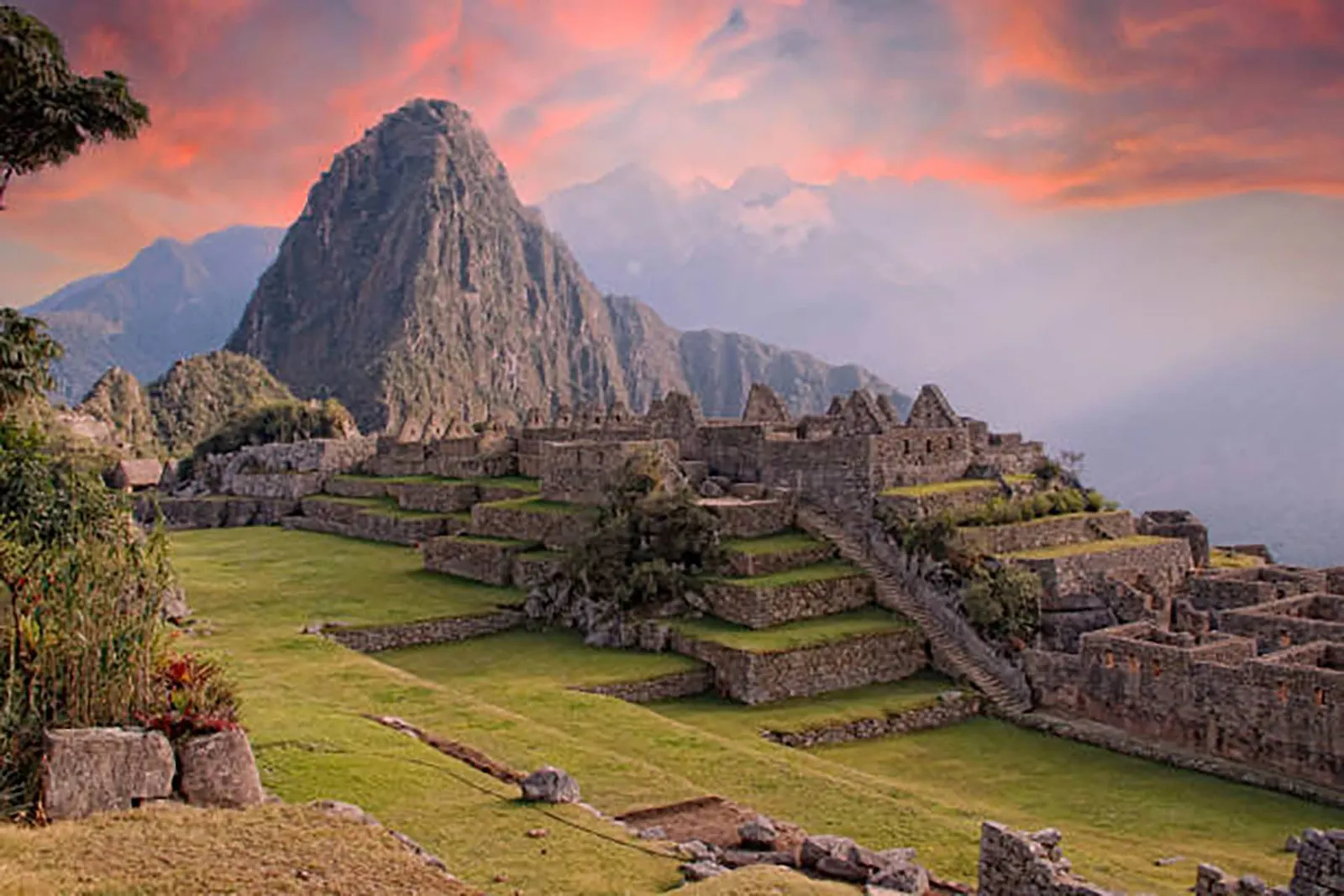 Cusco y Machu Picchu — momento 6