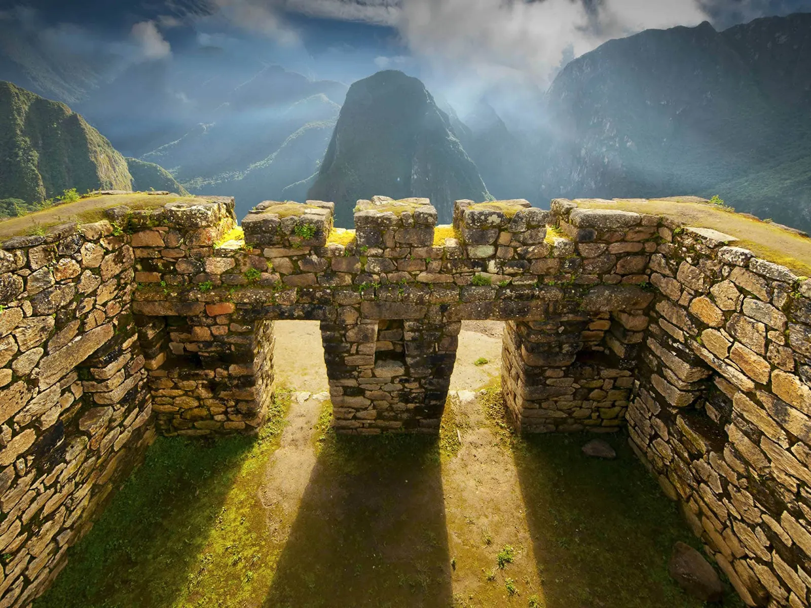 Cusco y Machu Picchu — momento 7