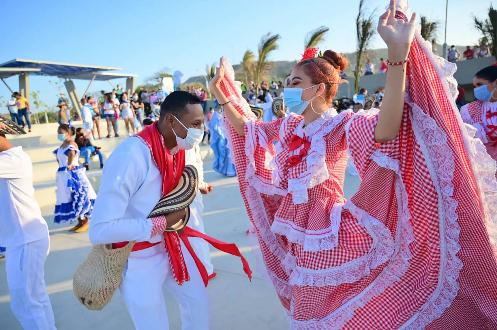 Caribe San Andrés — momento 6