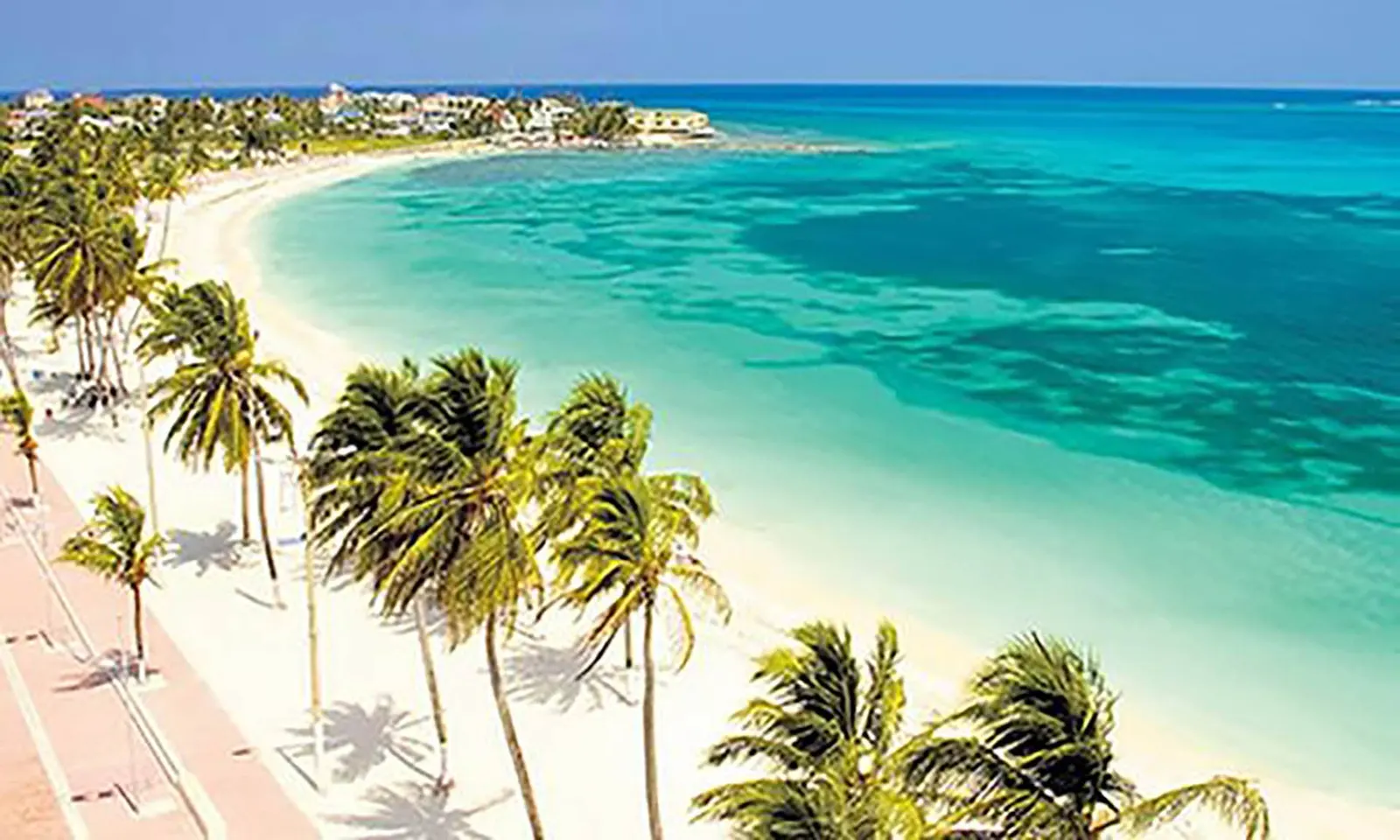Caribe San Andrés — momento 8