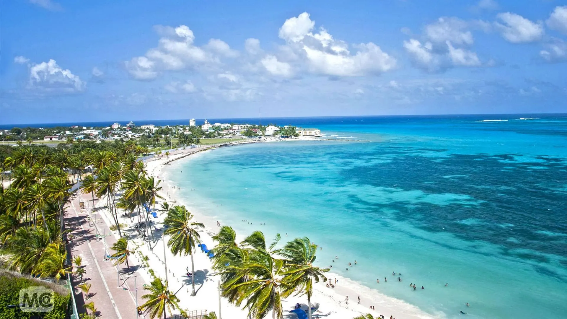 Caribe San Andrés